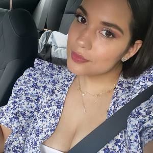 Meet your Posher, Sherry